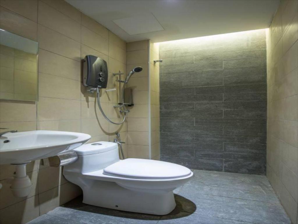 Sovotel @ Kelana Jaya 73 Petaling Jaya Εξωτερικό φωτογραφία