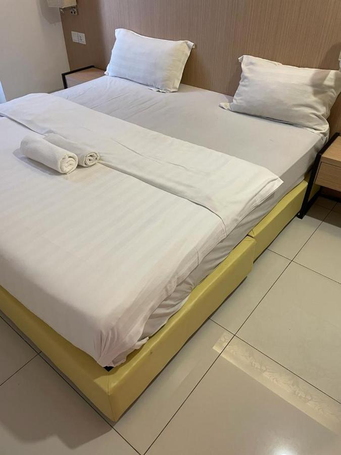Sovotel @ Kelana Jaya 73 Petaling Jaya Εξωτερικό φωτογραφία